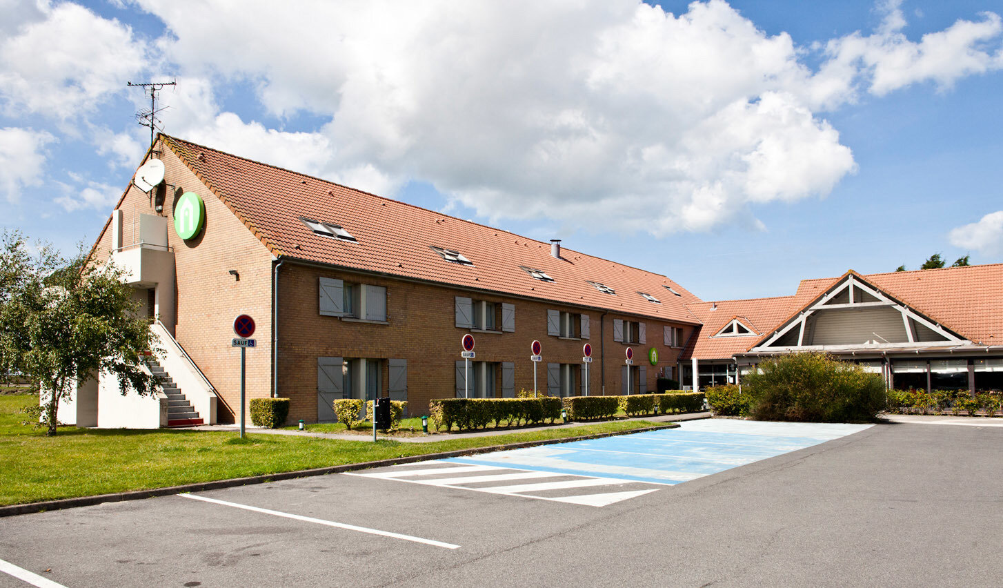 Campanile Dunkerque Loon-Plage 4