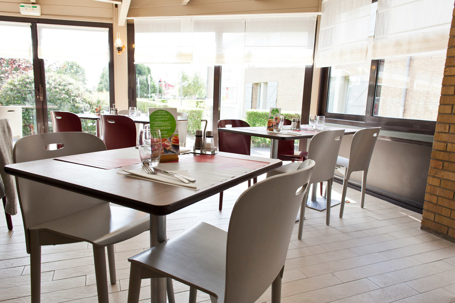 Campanile Dunkerque Loon-Plage 5