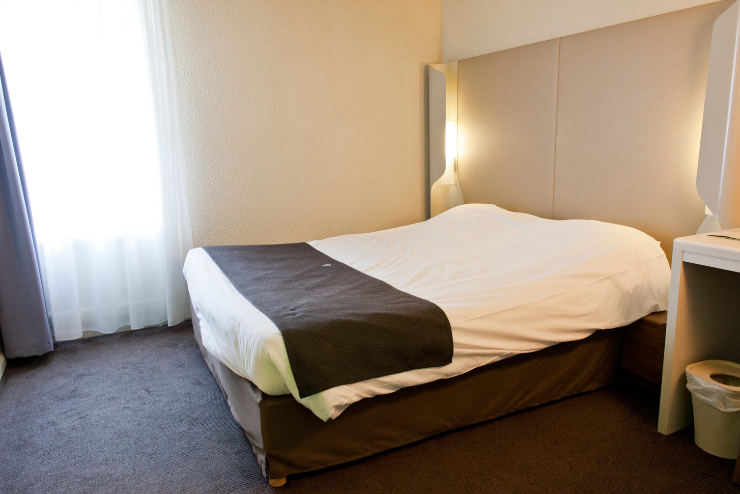 Campanile Dunkerque Loon-Plage 2