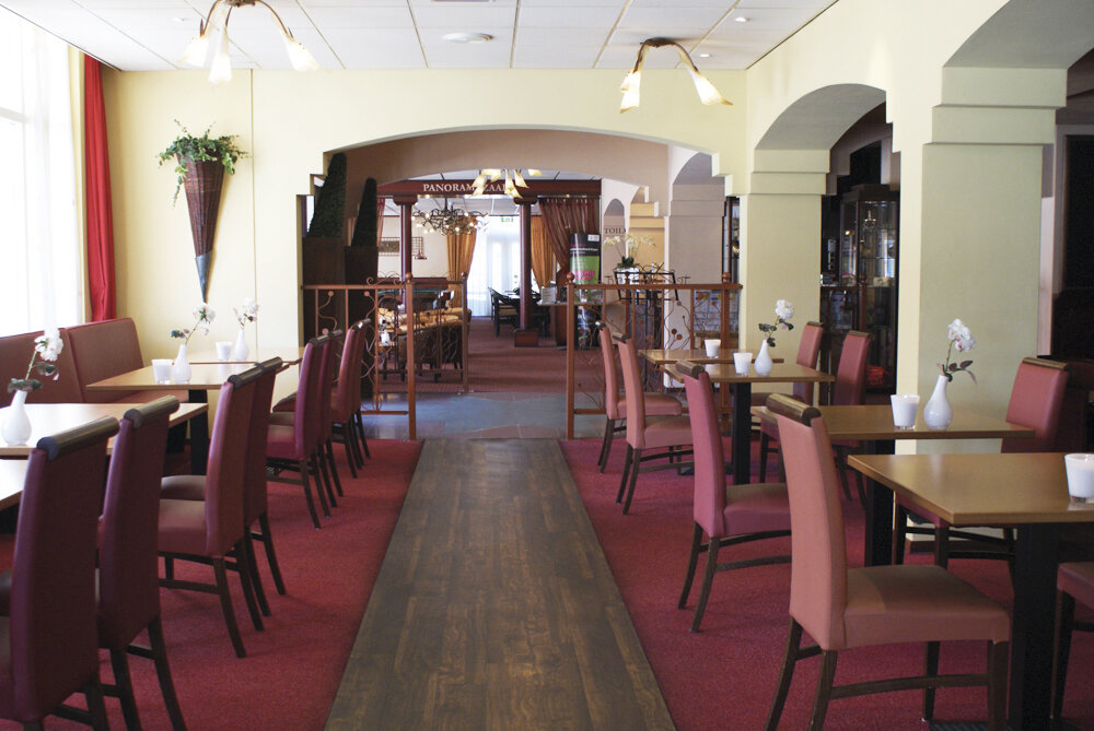 Fletcher Hotel-Restaurant Rooland 3