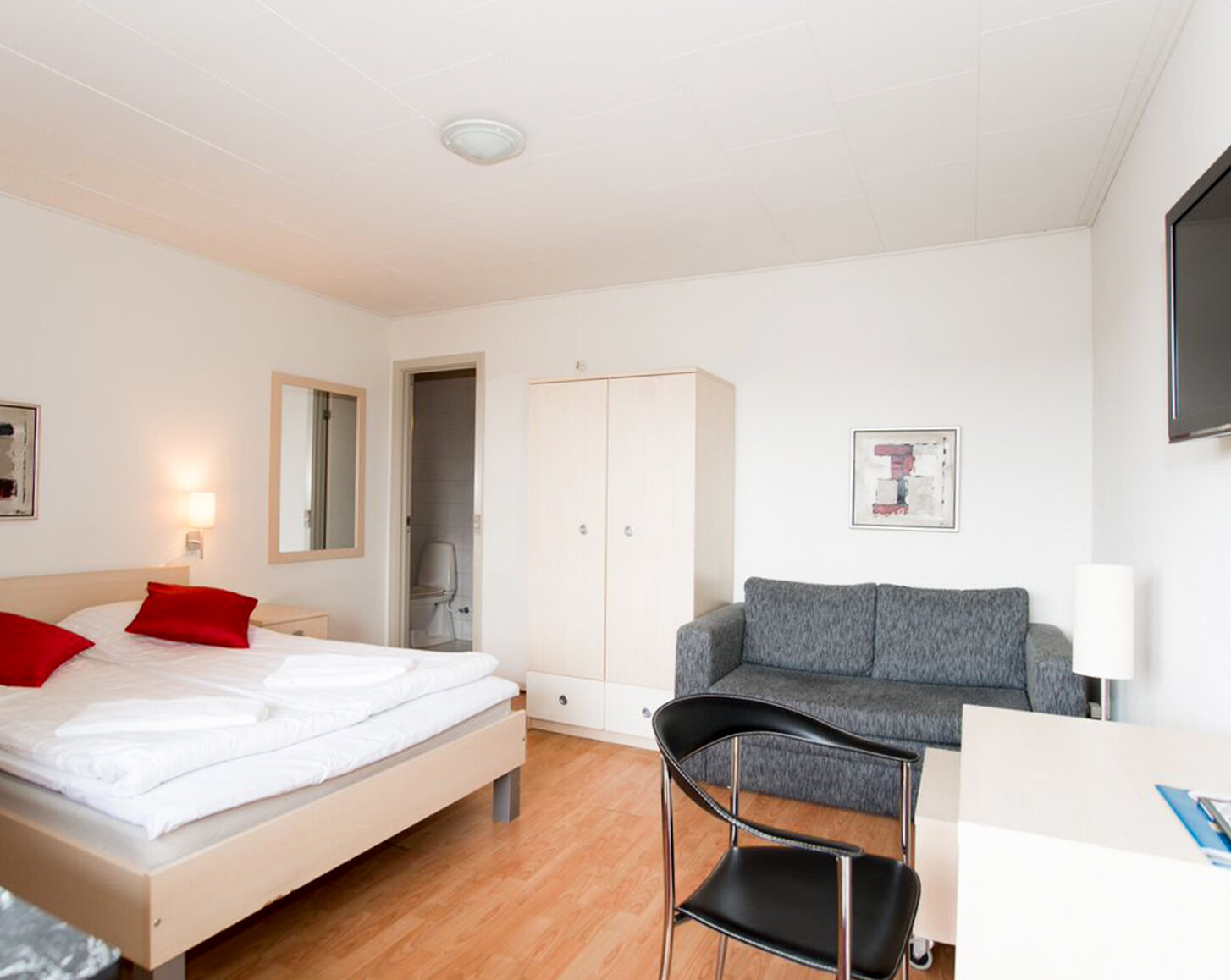 Hotel Falken 2