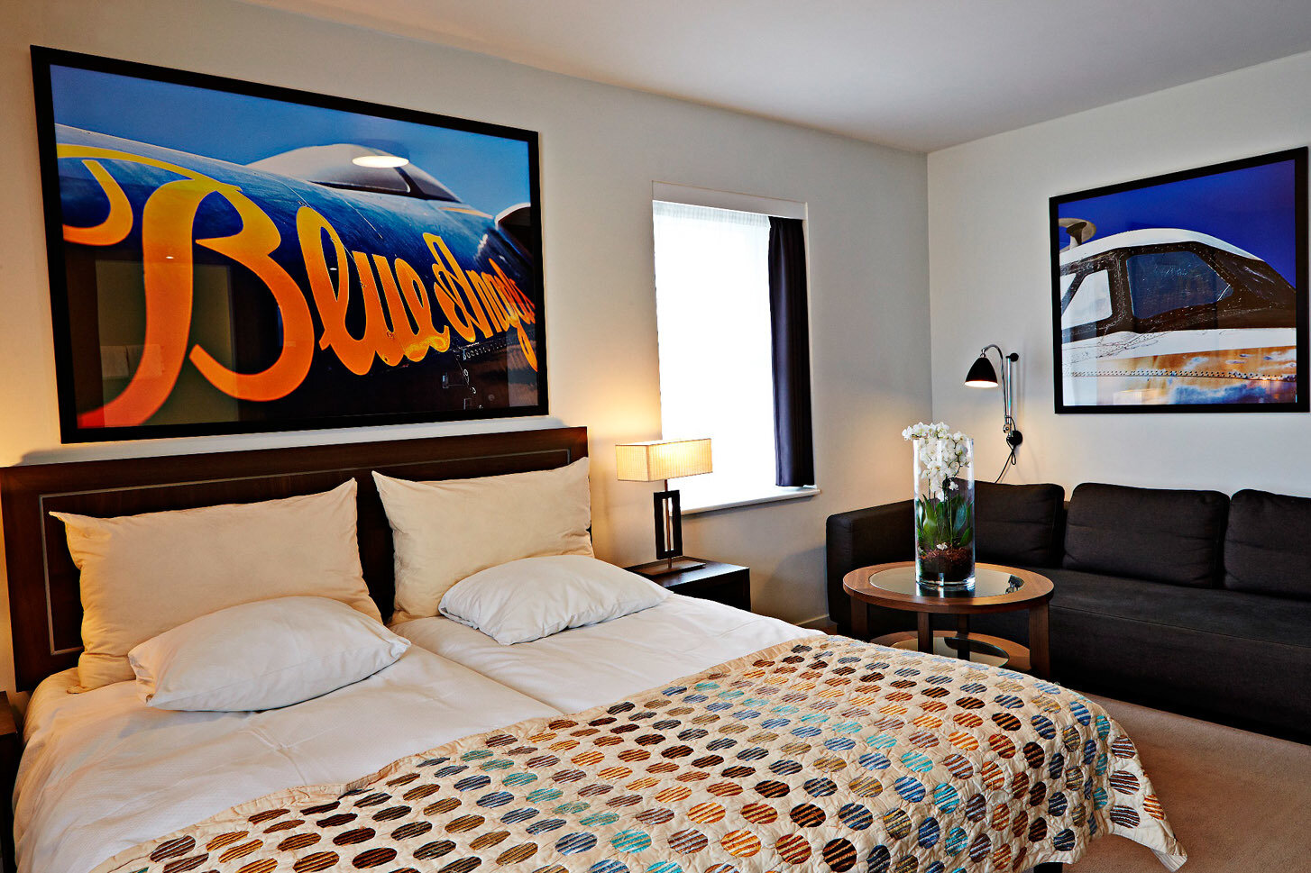 Hotel Svanen Billund 2
