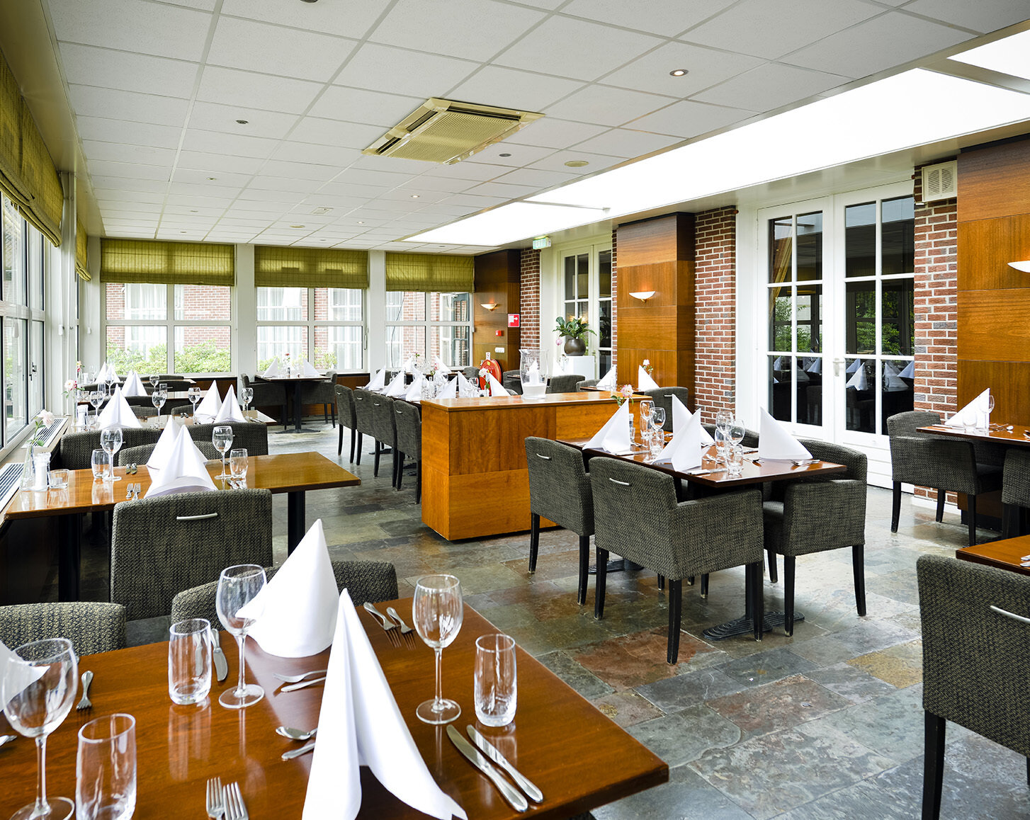 Fletcher Hotel-Restaurant Victoria-Hoenderloo 3