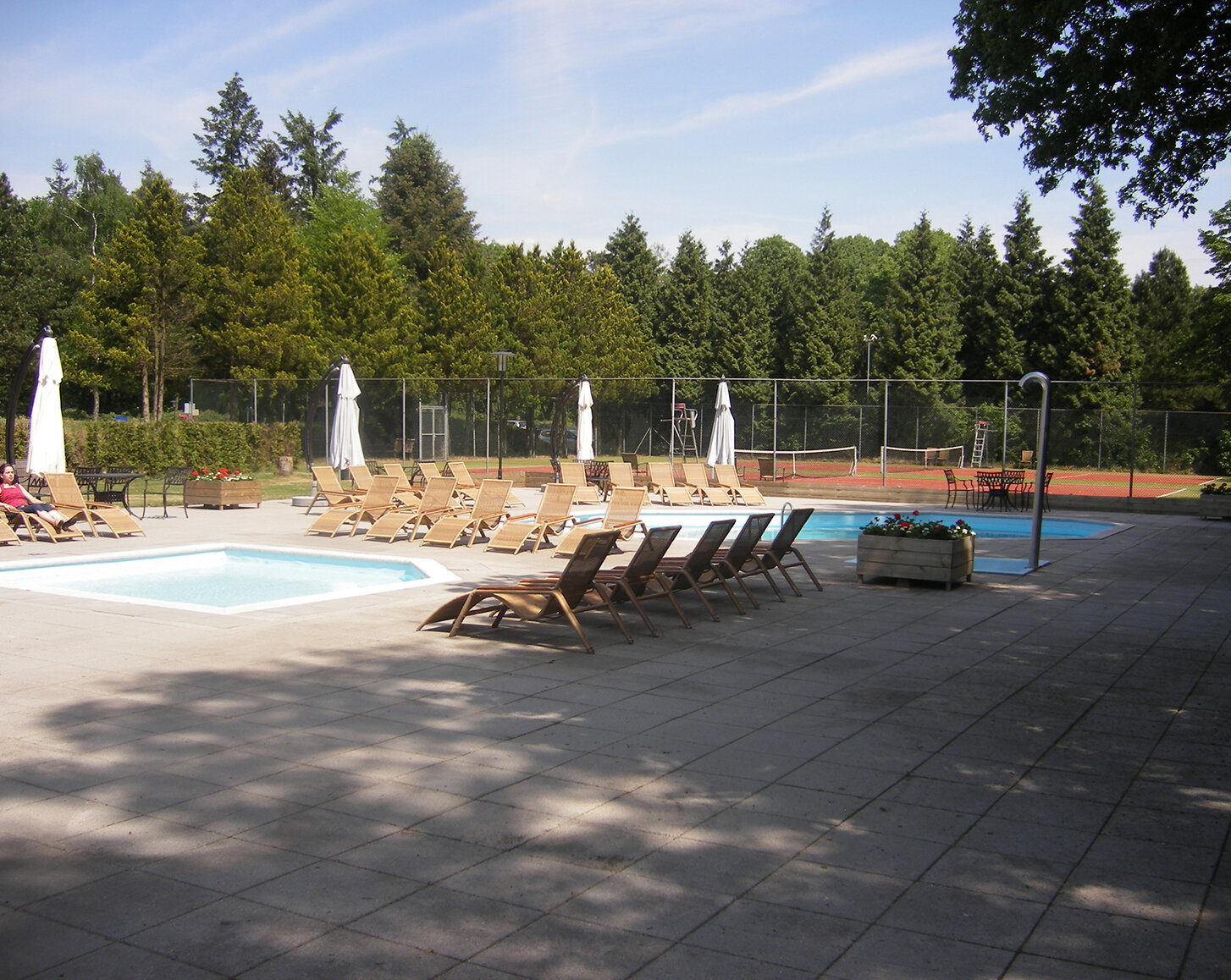 Fletcher Hotel-Restaurant Victoria-Hoenderloo 4