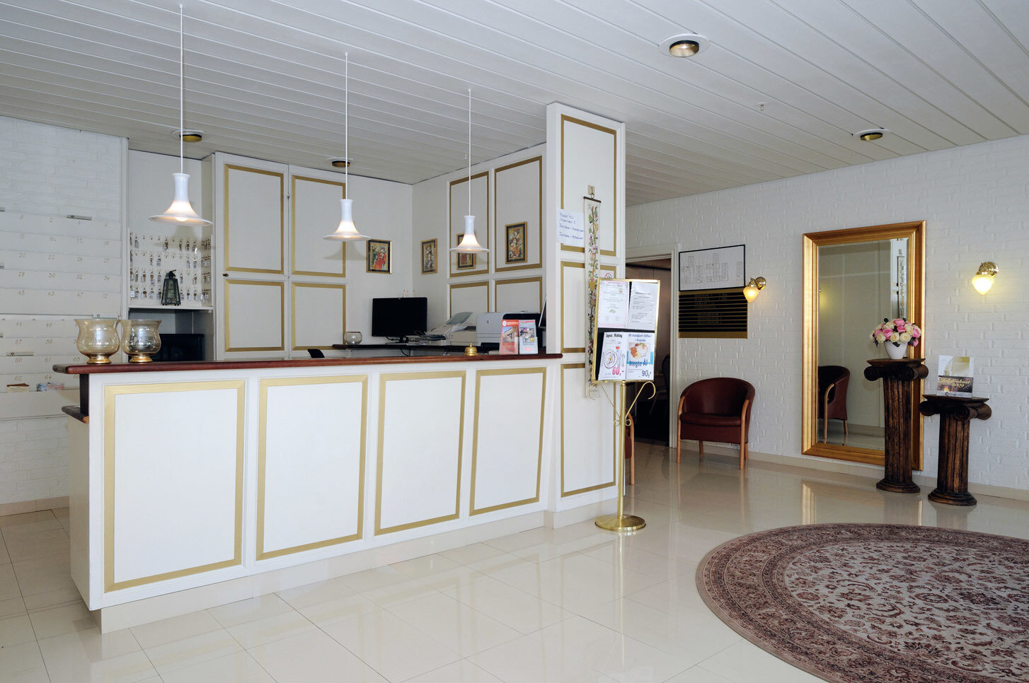 Dronninglund Hotel 2