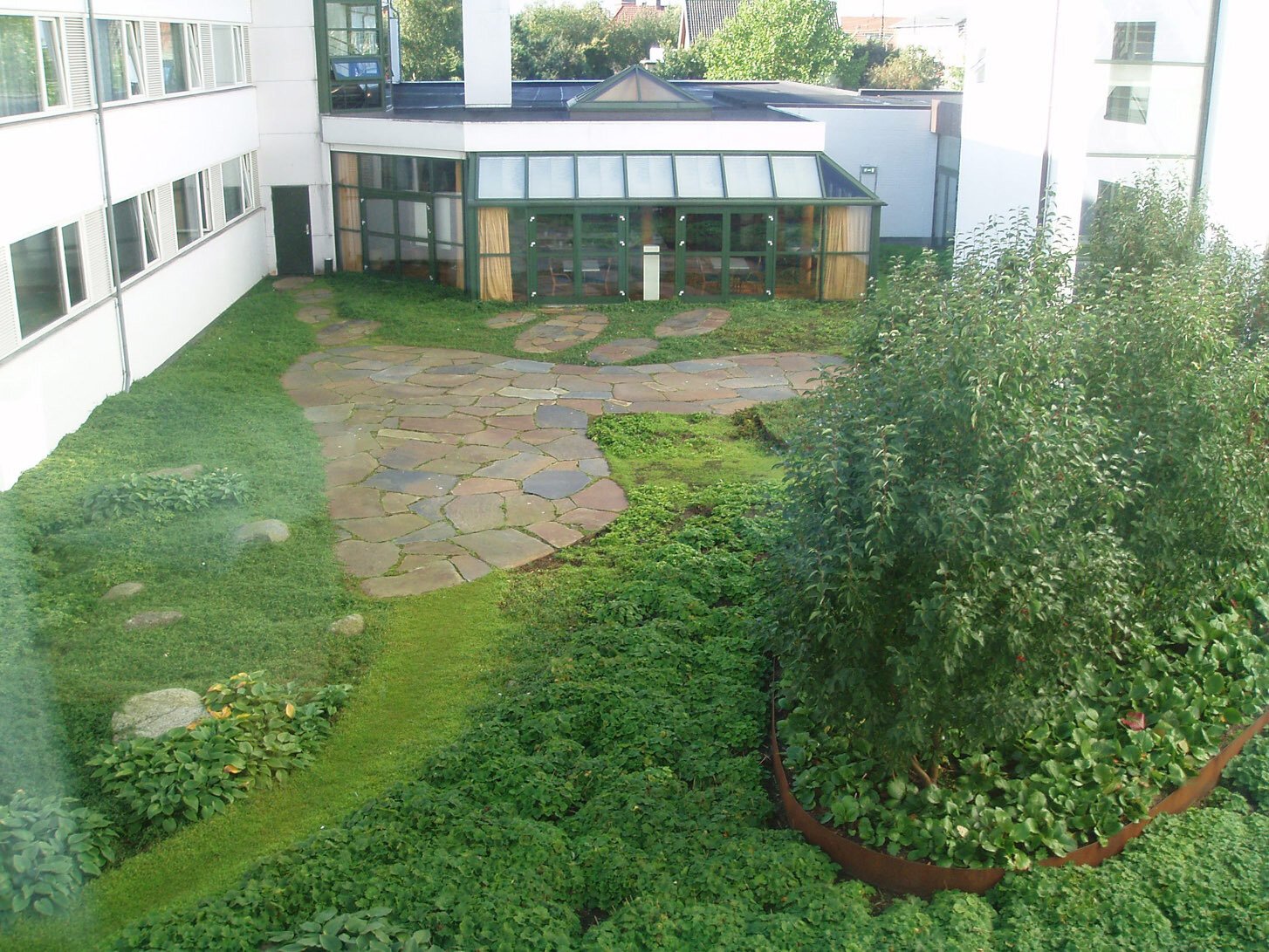 Glostrup Park Hotel 3