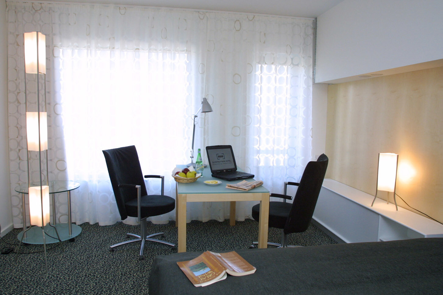 Glostrup Park Hotel 2