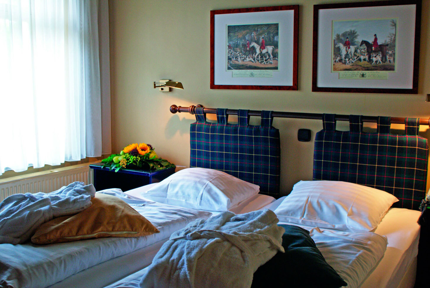 Fletcher Hotel-Restaurant Kasteel Erenstein 4