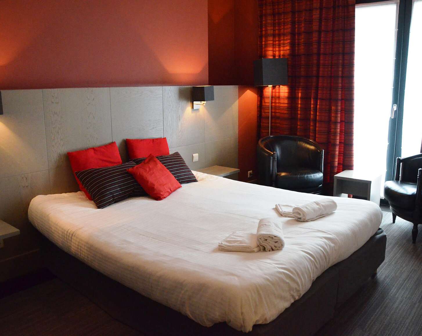 Hotel Pantheon Palace by WP Hotels 2