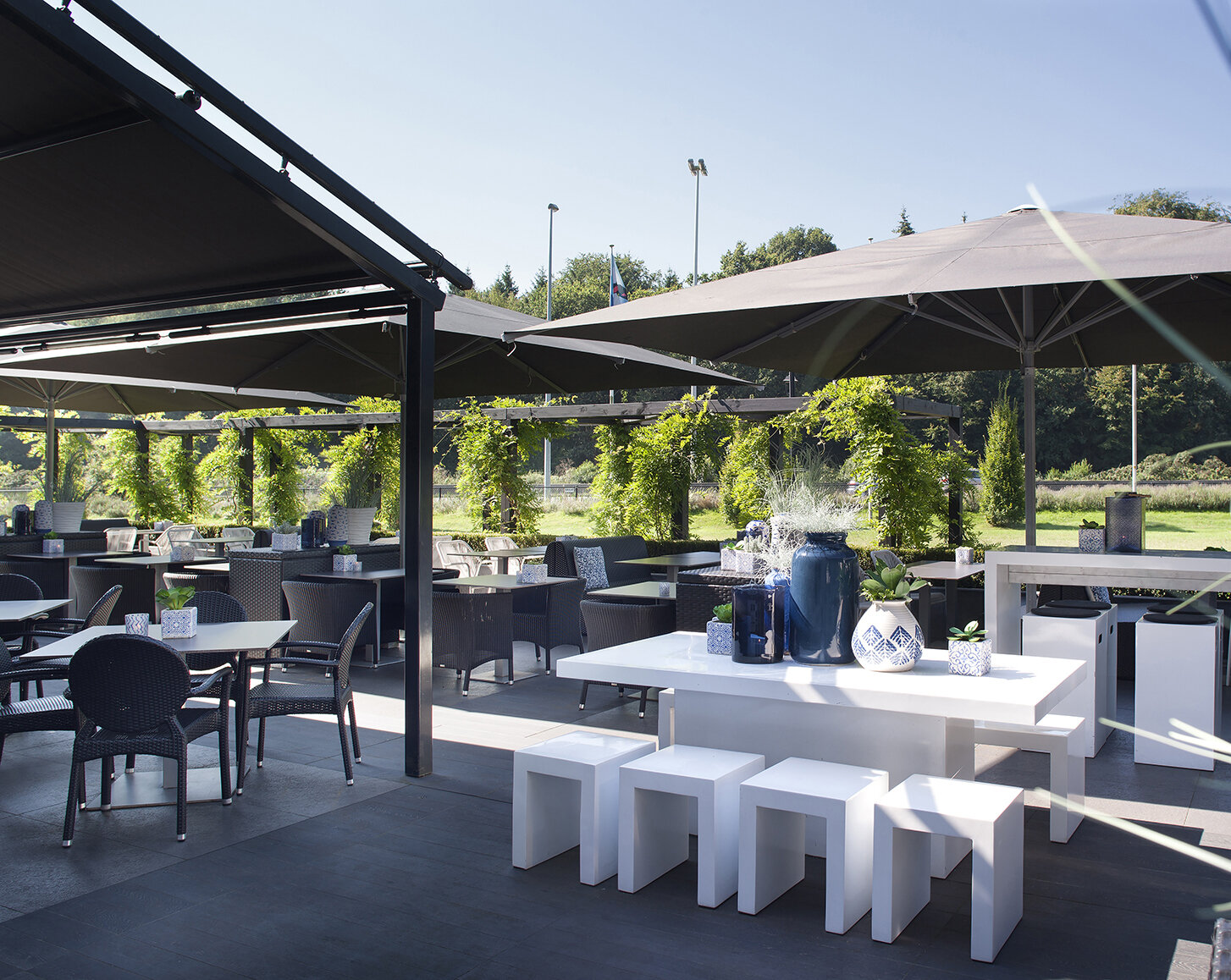 Van der Valk Brugge - Oostkamp 3