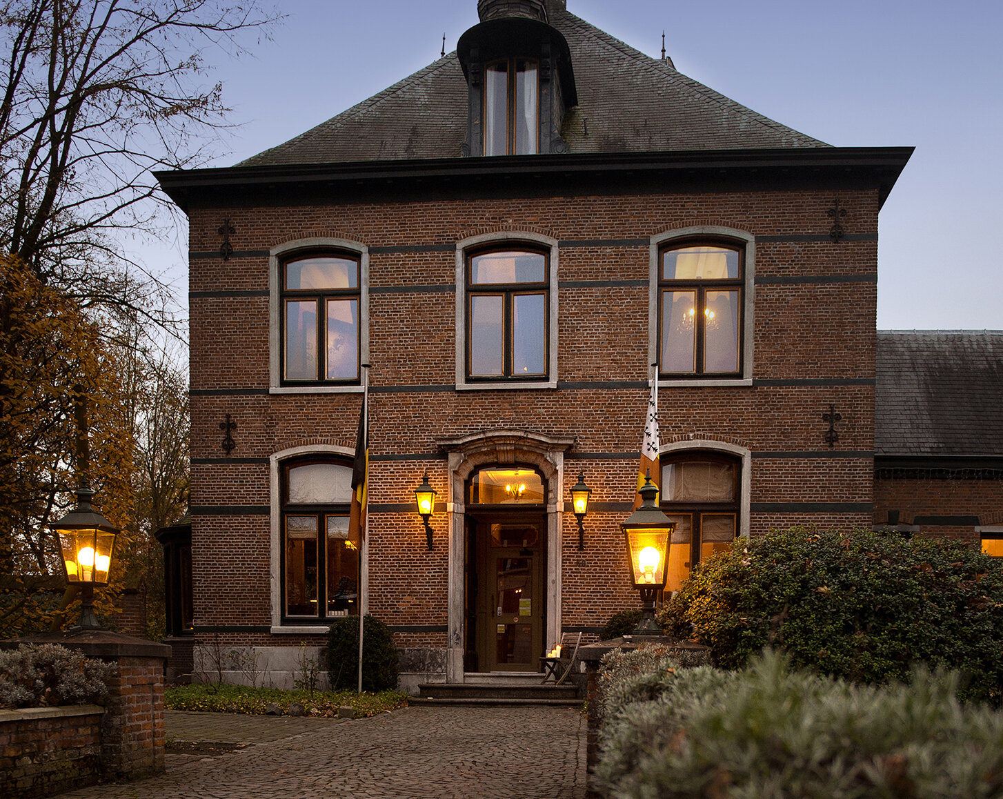 Roosendaelhof 5