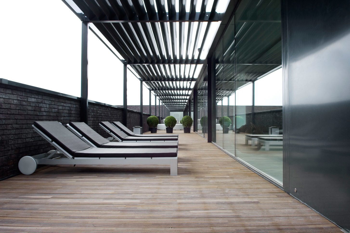 Carbon Hotel Different Hotels 5
