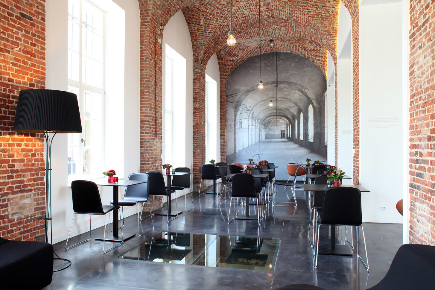 The Lodge Vilvoorde 2