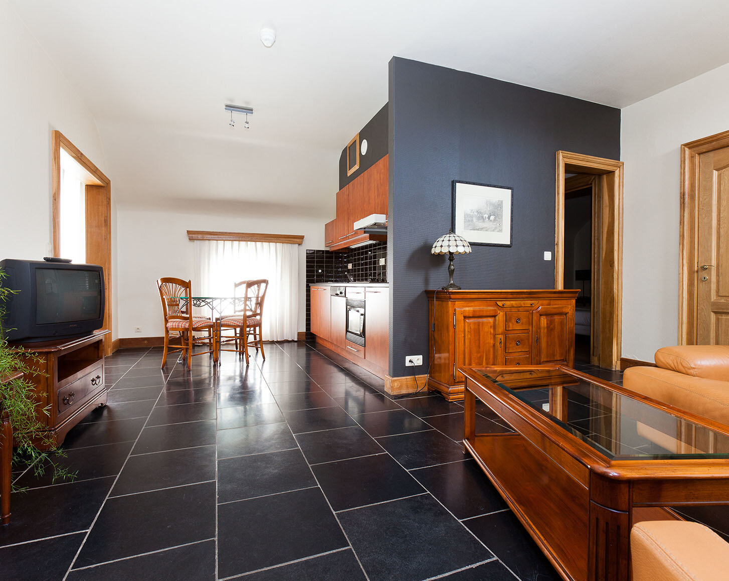 Le Manoir du Capitaine 4