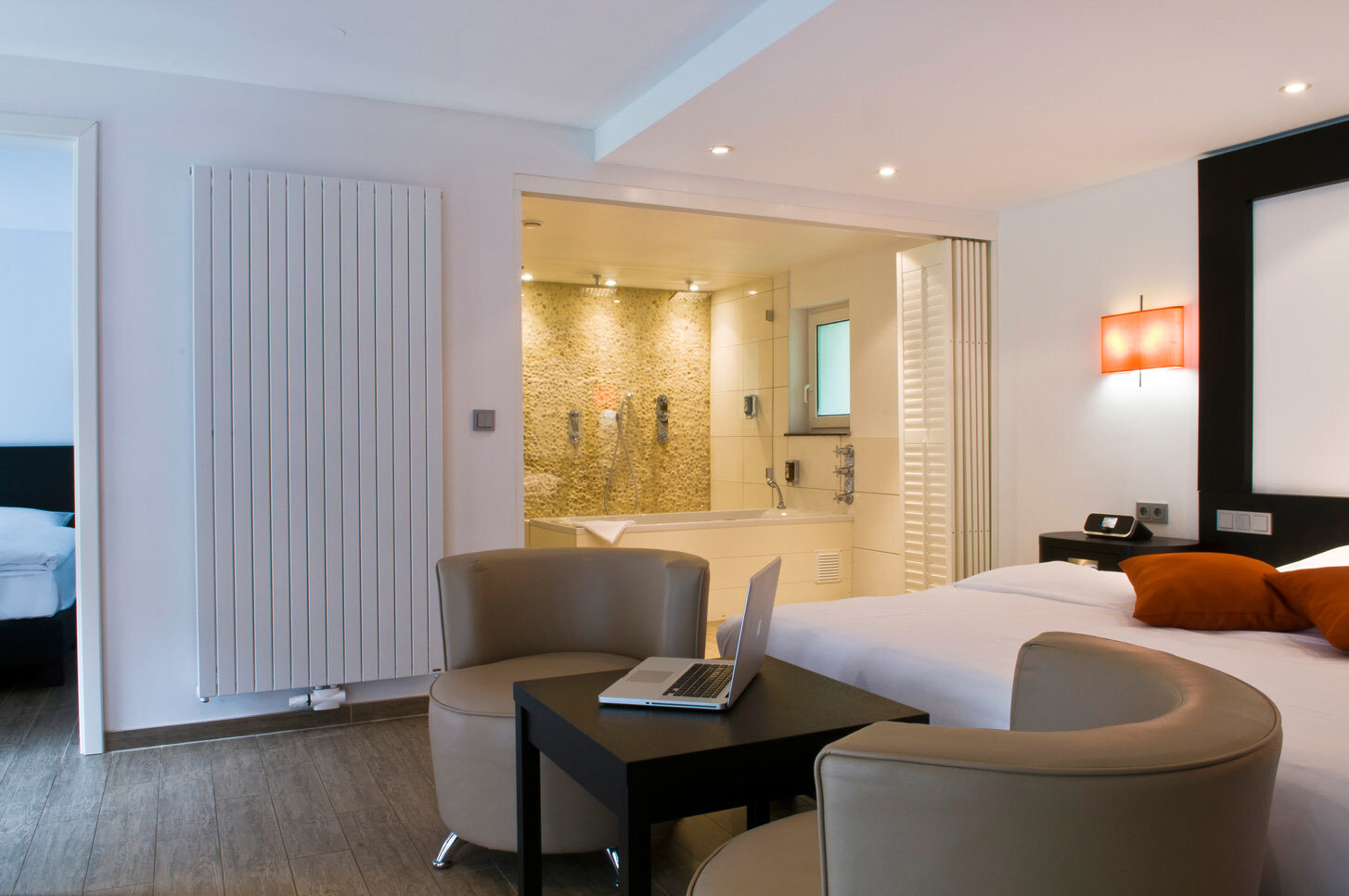 Cocoon Hotel La Rive 4