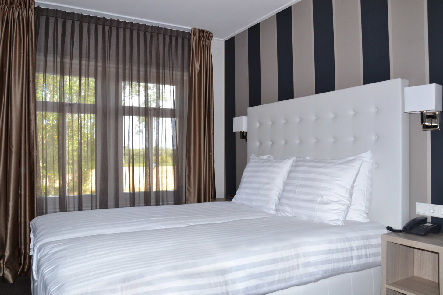 Fletcher Hotel-Restaurant Duinzicht 3