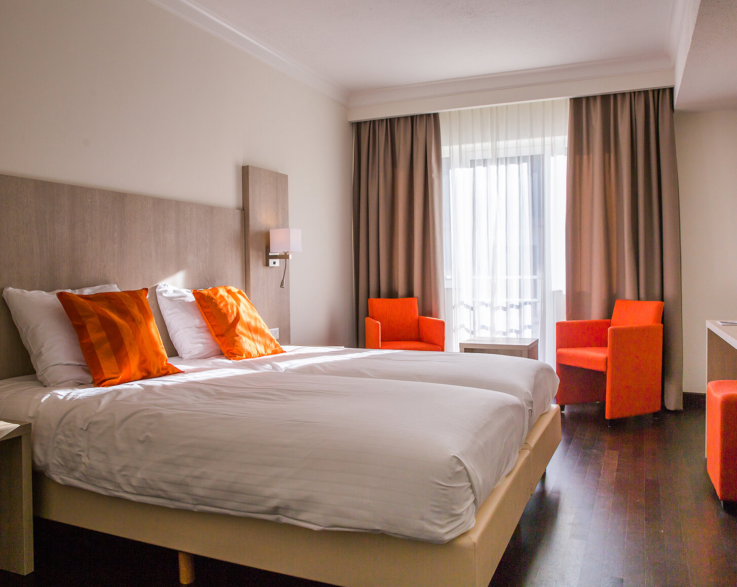 Hampshire Hotel - Voncken Valkenburg 2