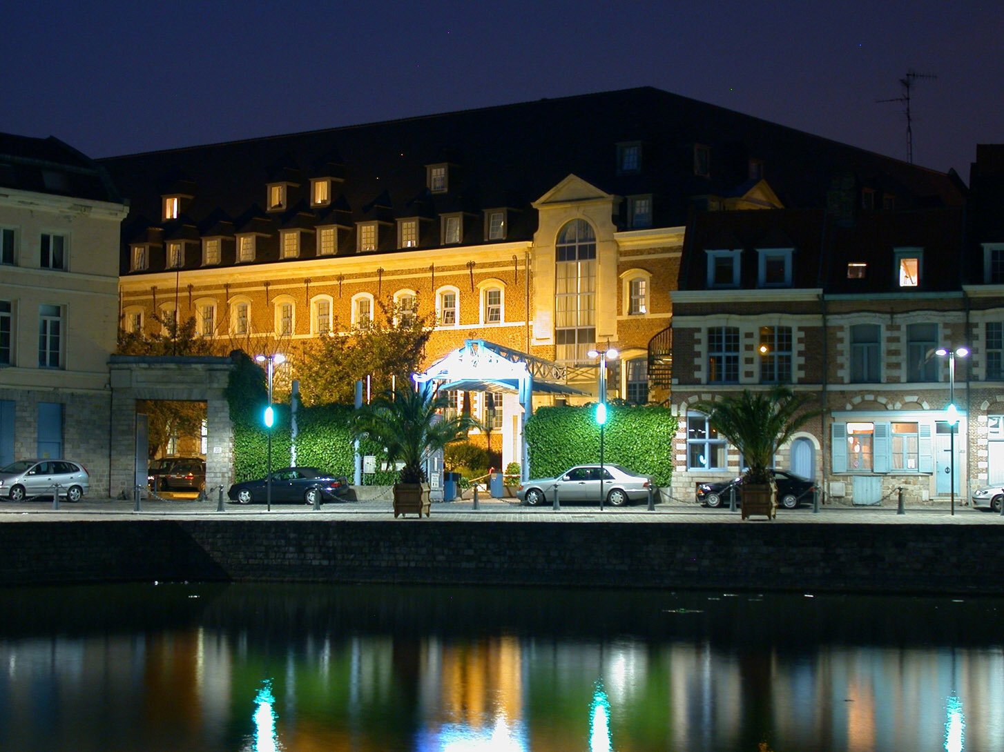 Alliance Couvent des Minimes 2