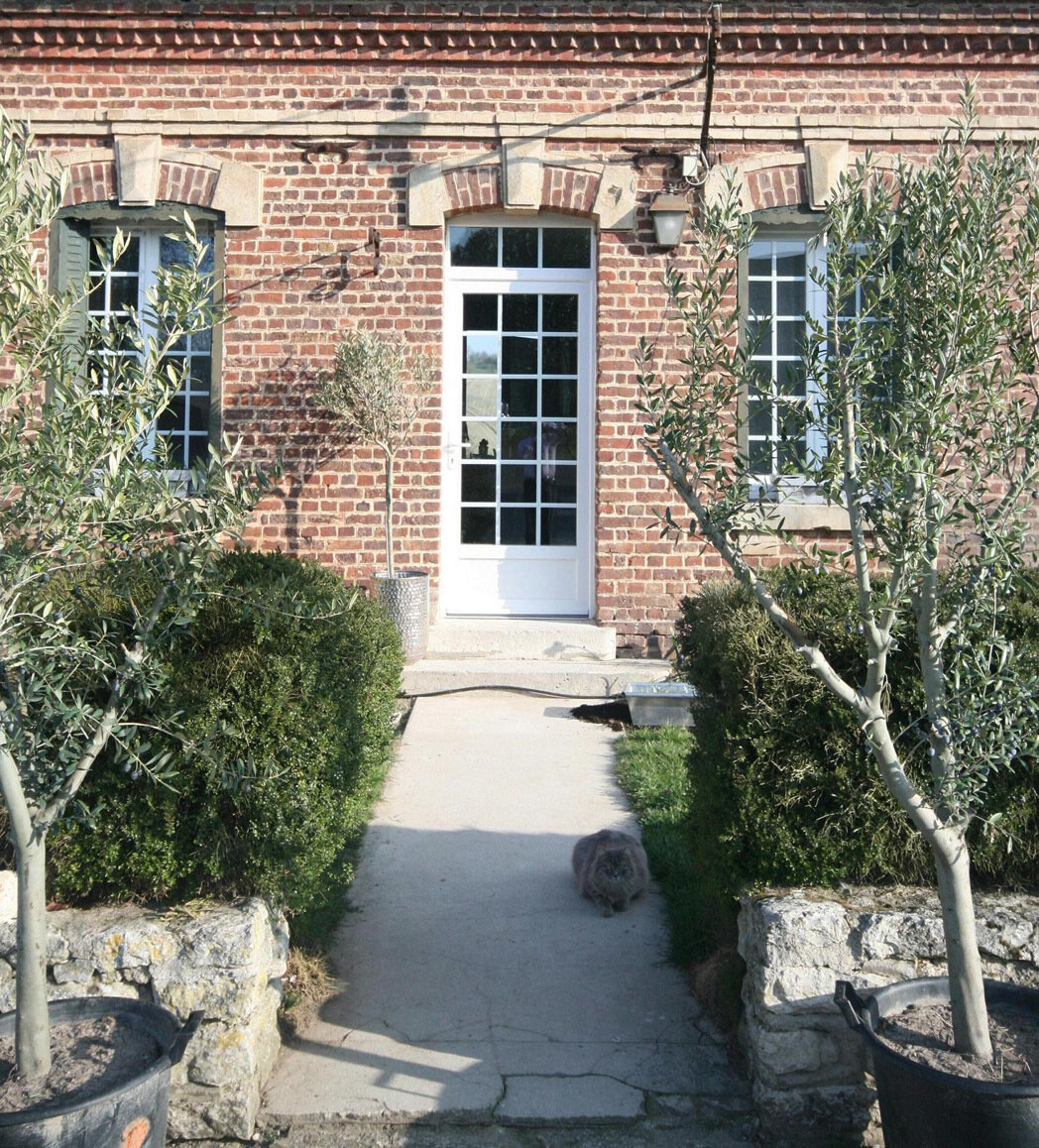 Le Prieuré 3