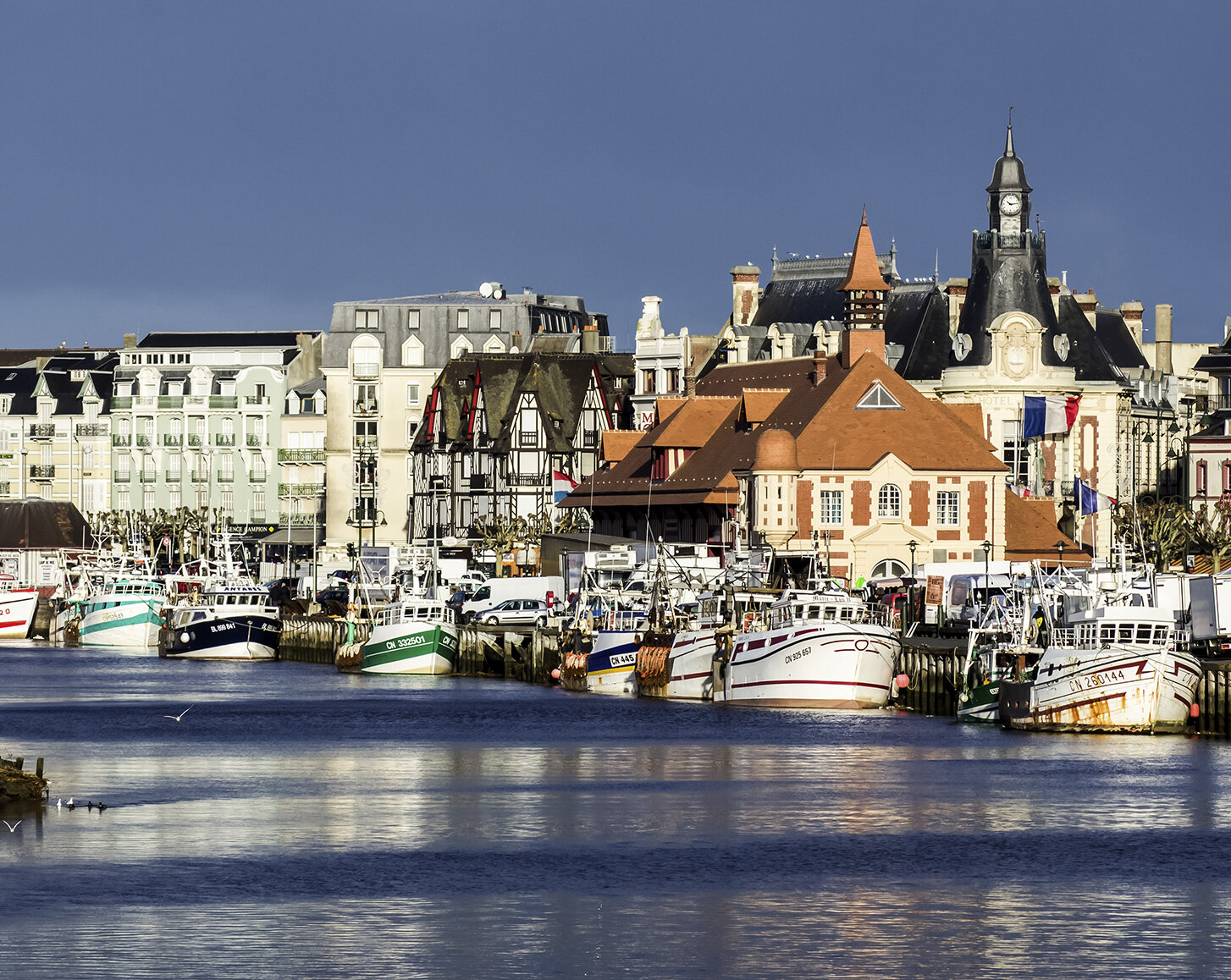 Mercure Trouville Sur Mer 5