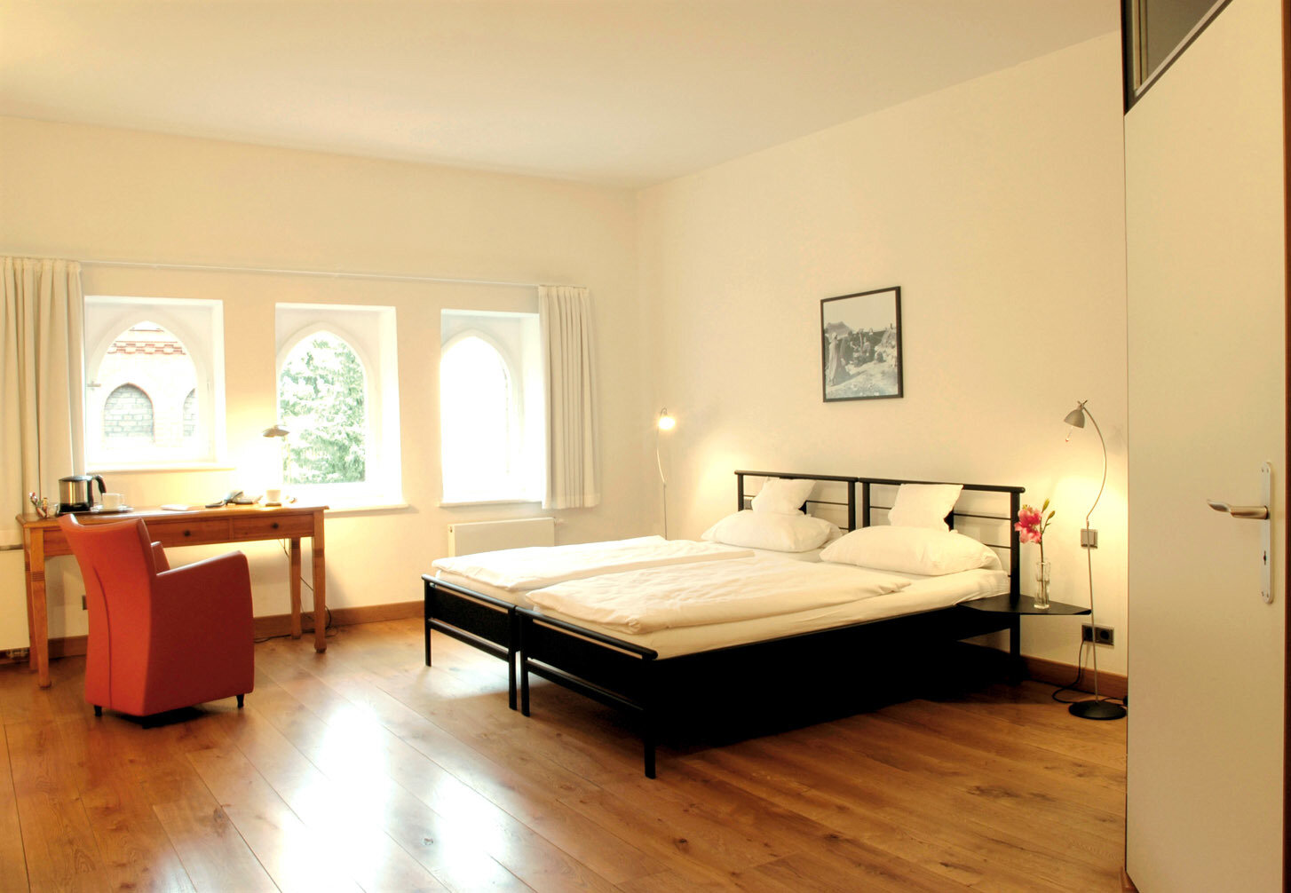 Hotel Mutterhaus Düsseldorf 2
