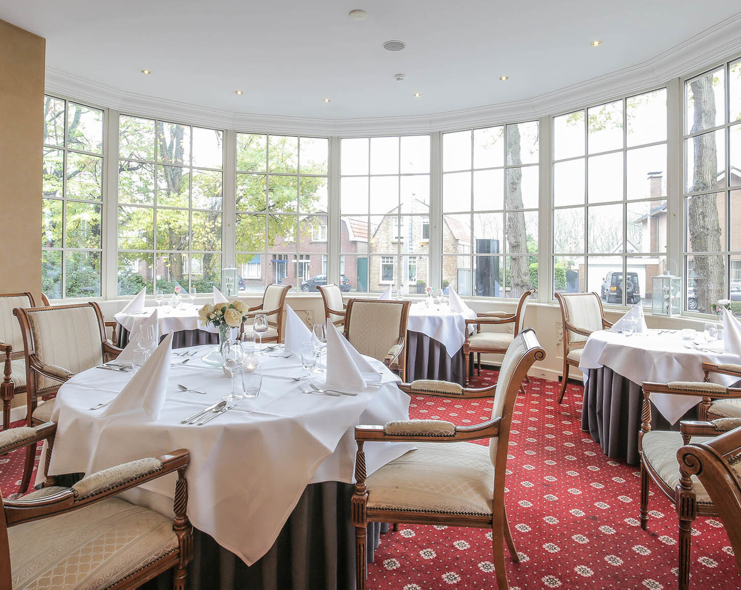 Fletcher Hotel-Restaurant De Dikke van Dale 3