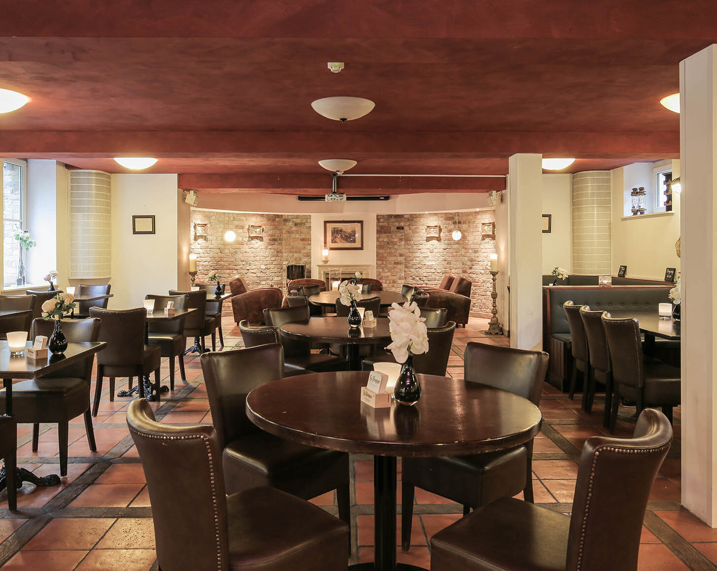 Fletcher Hotel-Restaurant De Dikke van Dale 4
