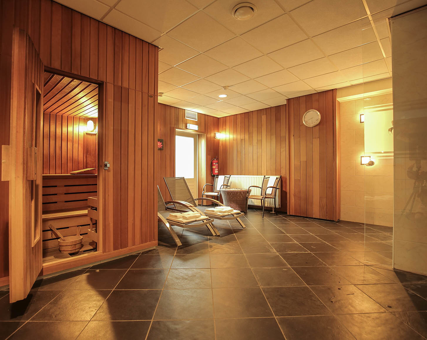 Fletcher Hotel-Restaurant De Dikke van Dale 5