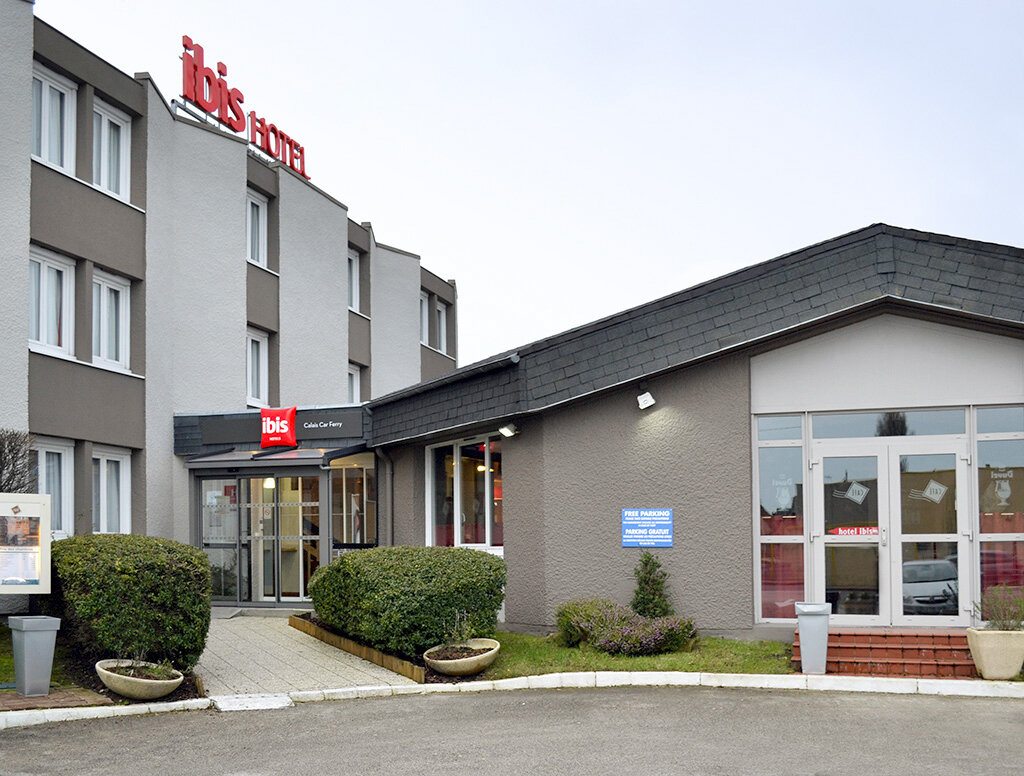 Ibis Calais