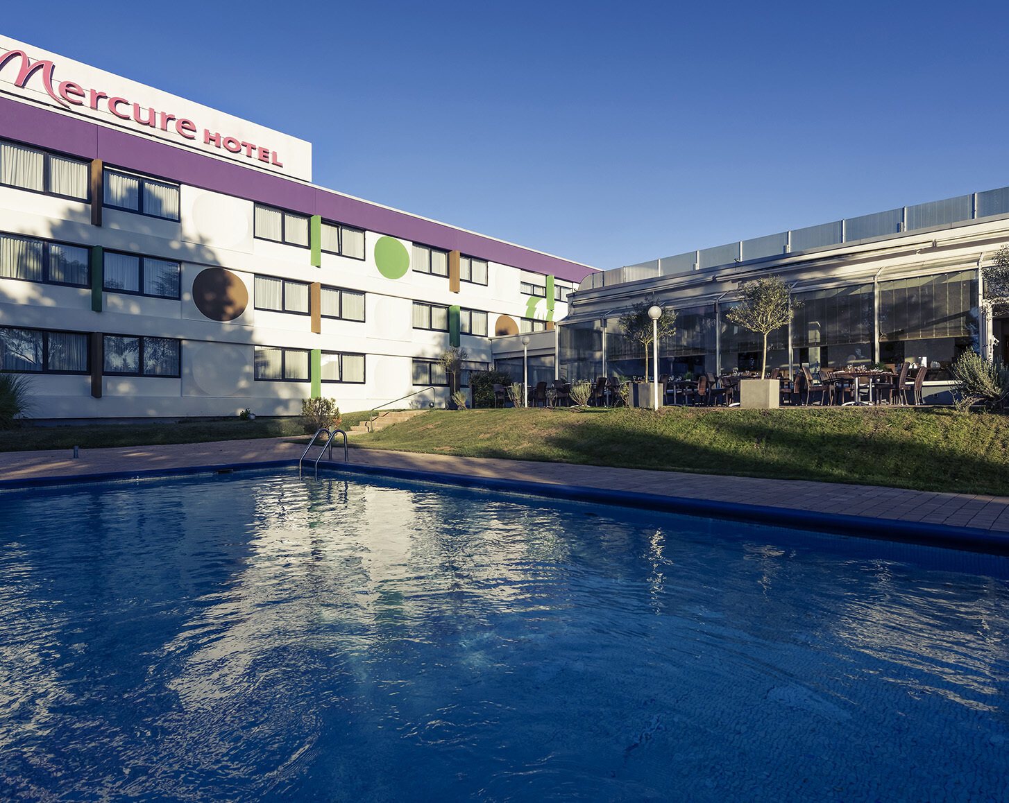 Sunday Hotel Saarbrücken Süd 3