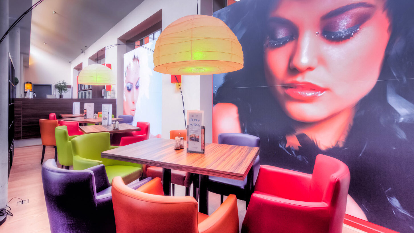 Hotel & Aparthotel Alize Mouscron 2