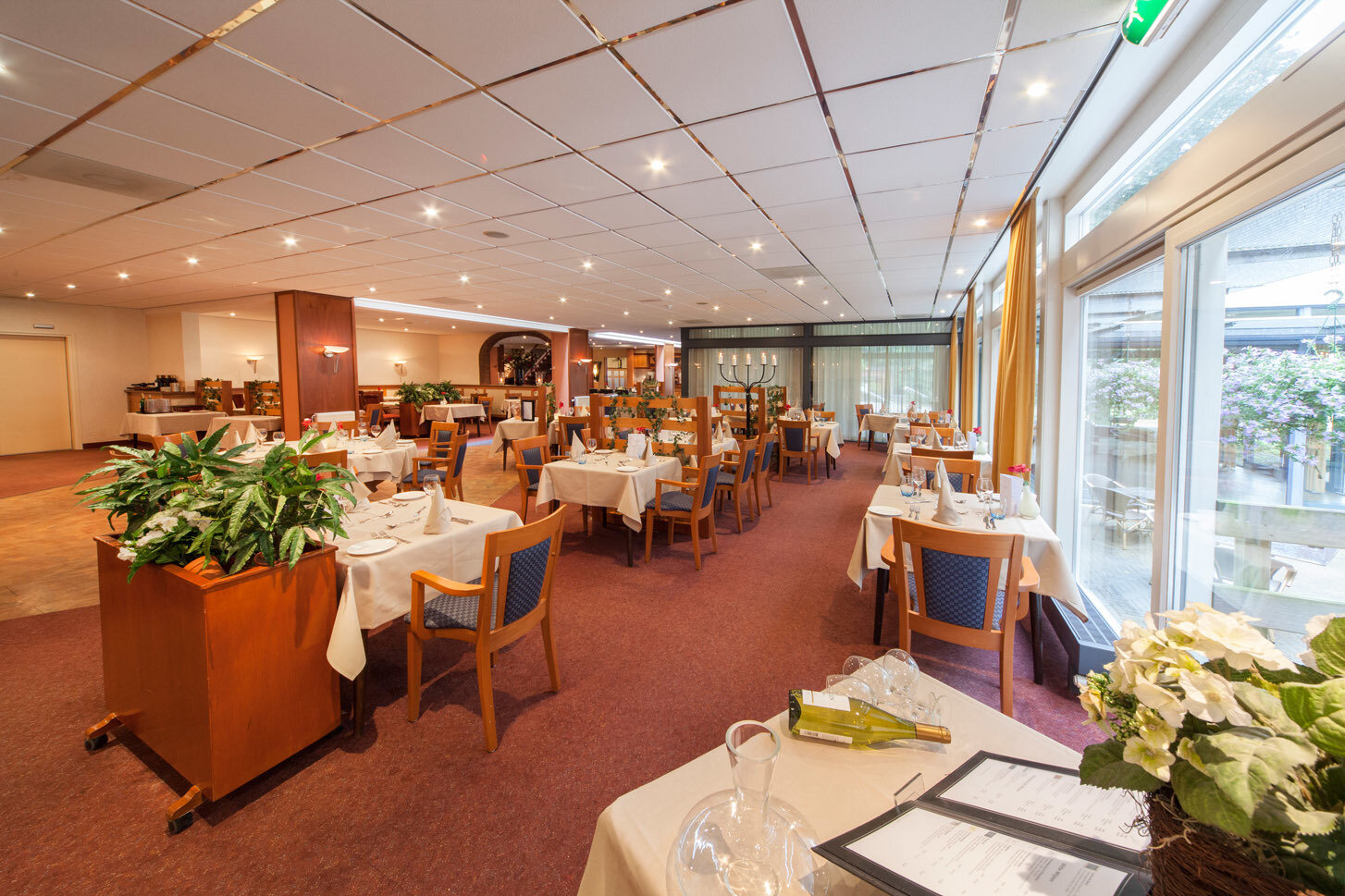 Fletcher Hotel-Restaurant Paasberg 4