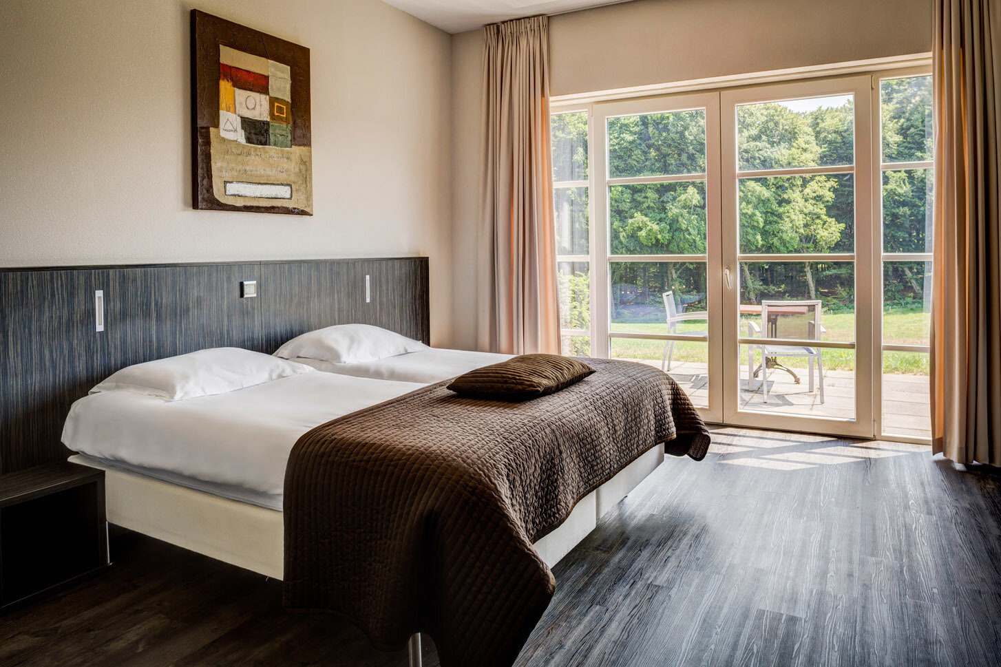 Fletcher Landgoed Hotel Holthurnsche Hof 2