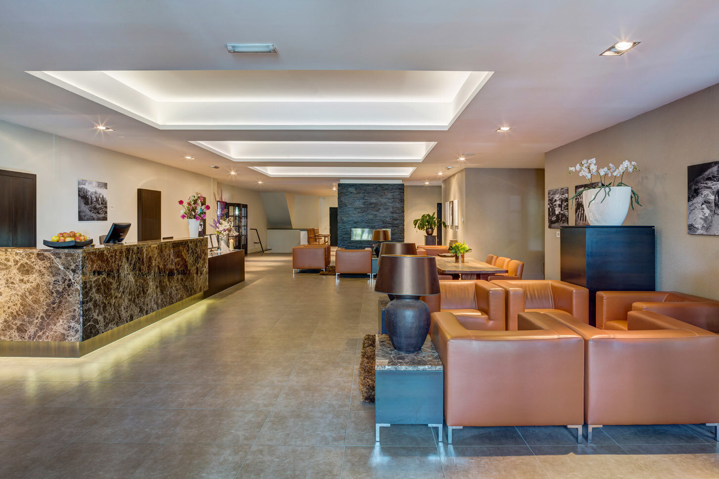 Fletcher Landgoed Hotel Holthurnsche Hof 5
