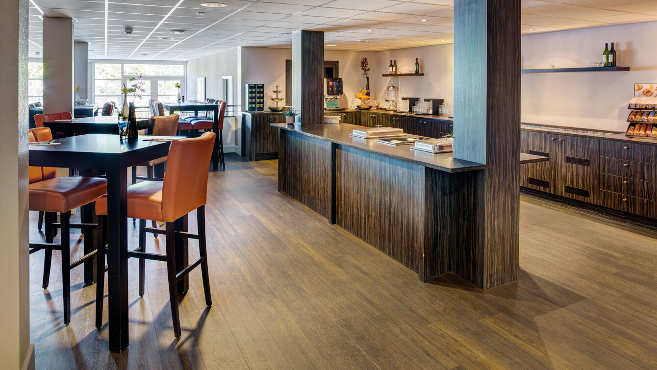 Fletcher Landgoed Hotel Holthurnsche Hof 4