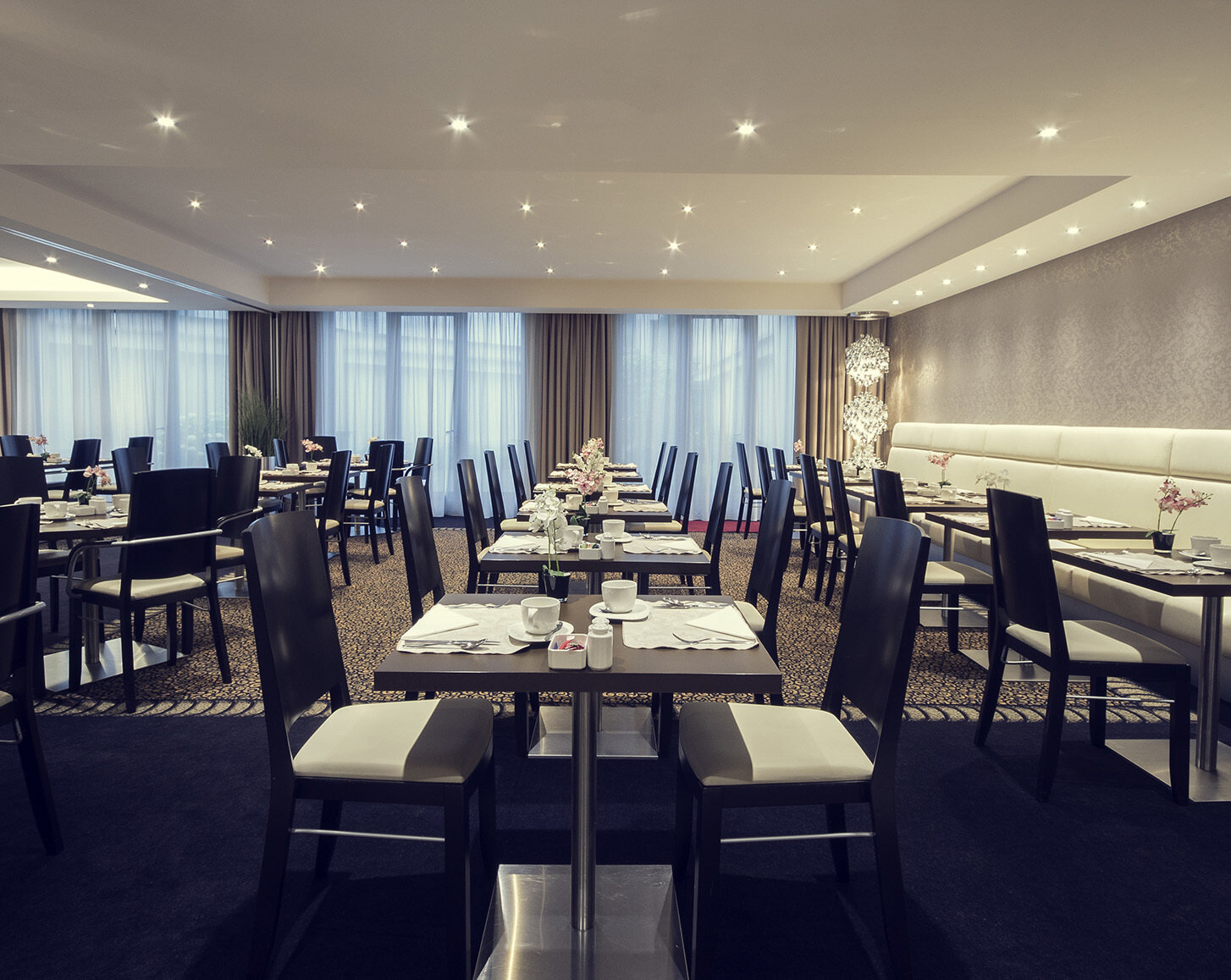 Mercure Brussels Centre Midi 2