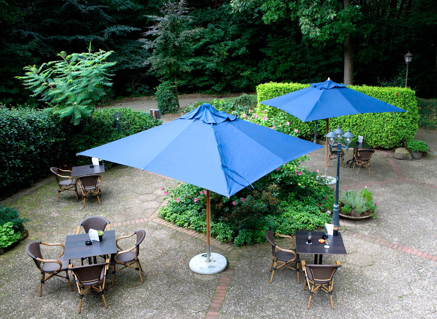 Fletcher Hotel-Restaurant Paasberg 3