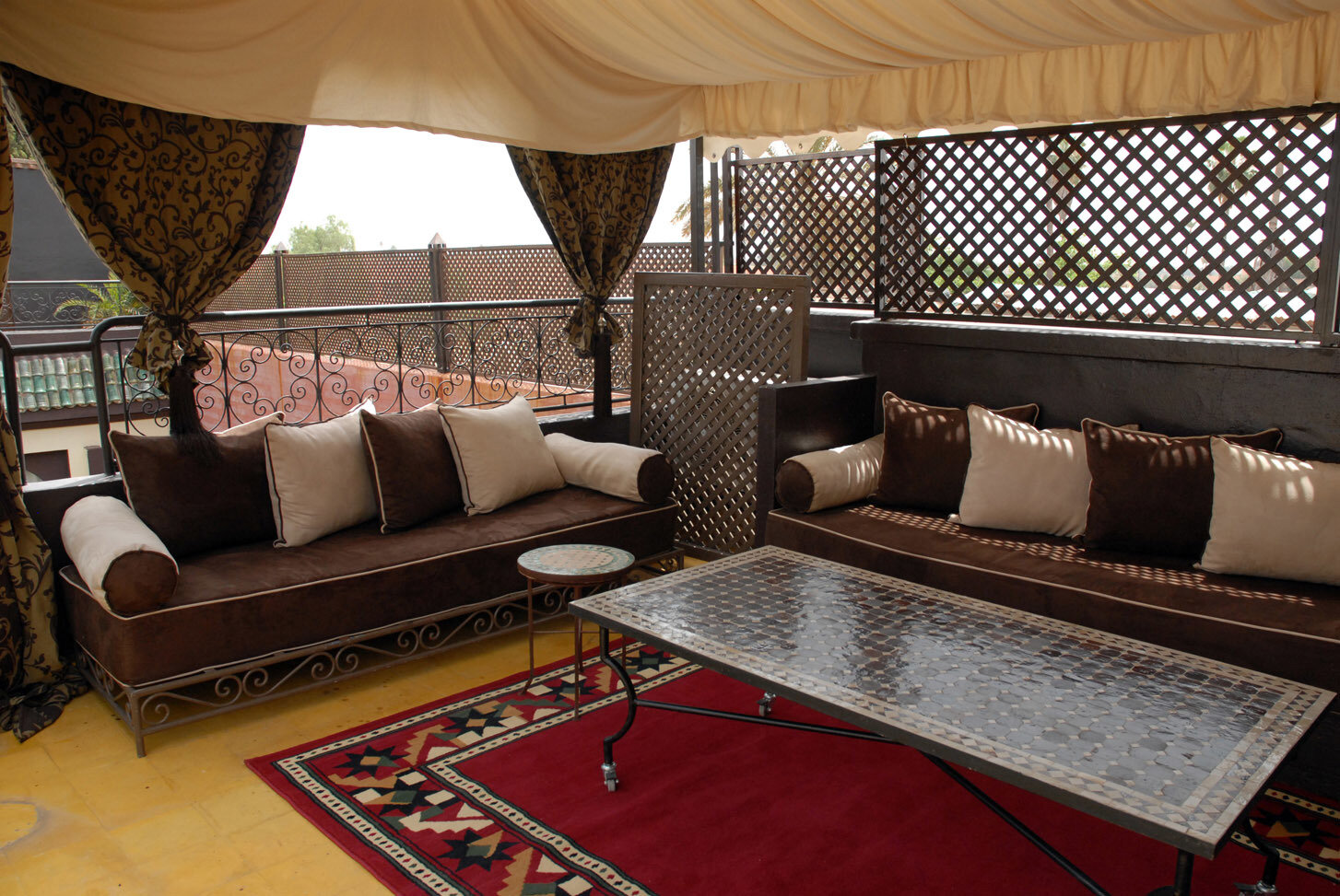 Riad dar Nejma 2