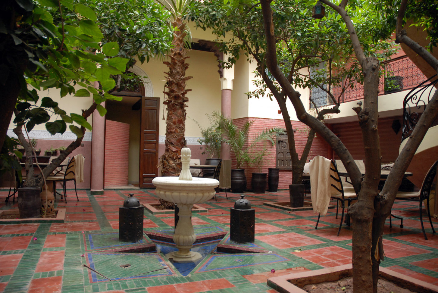 Riad dar Nejma 3