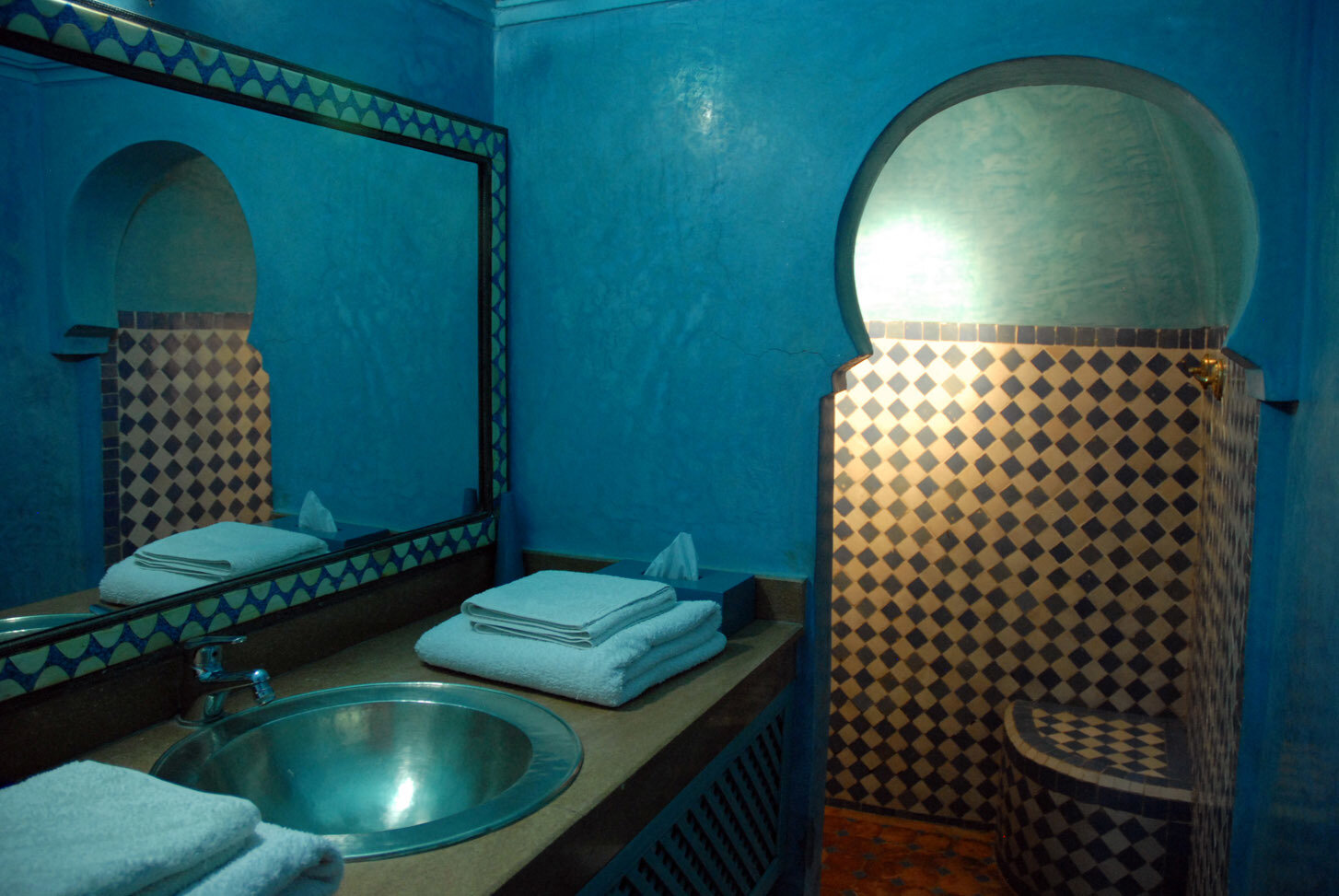 Riad dar Nejma 4