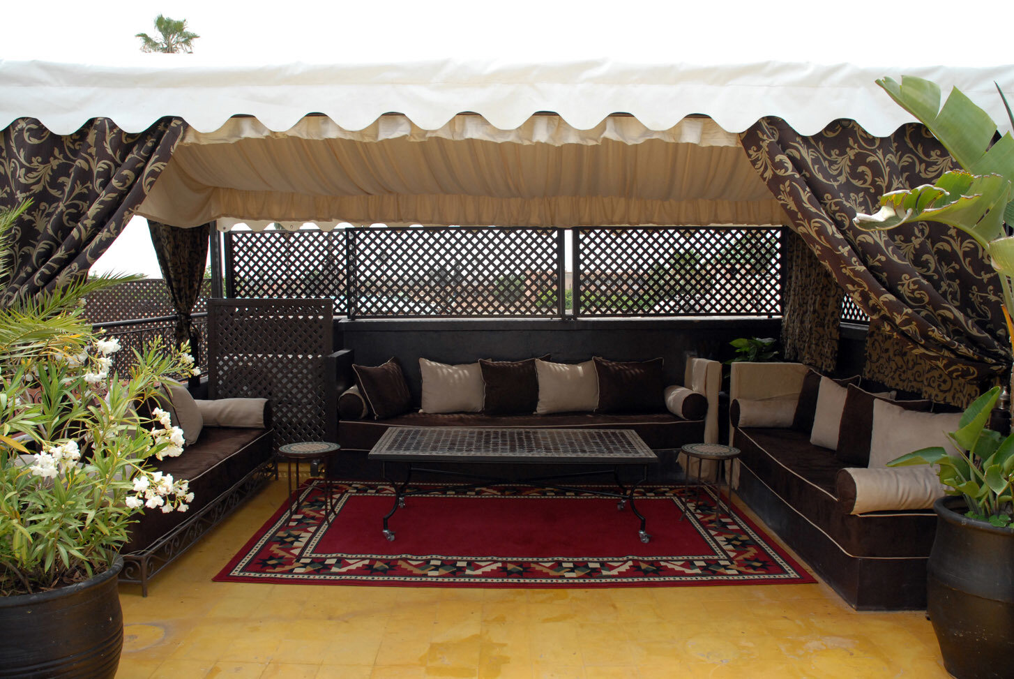 Riad dar Nejma 5