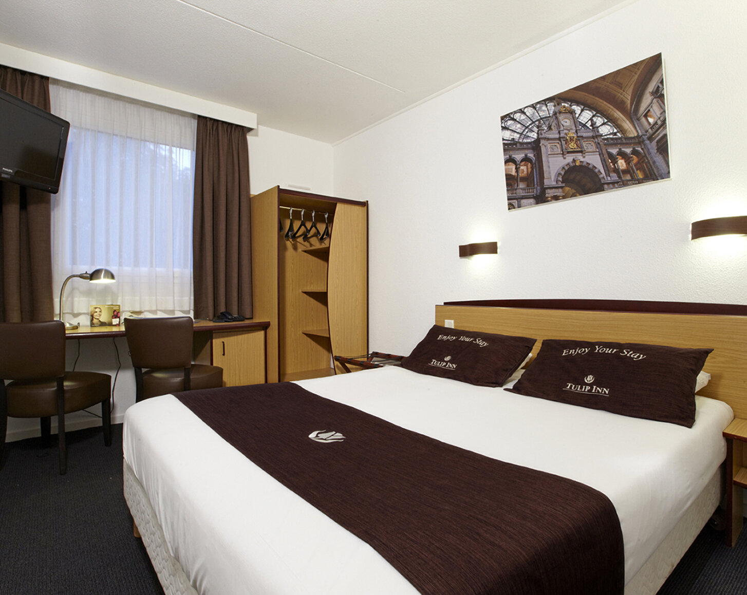 Tulip Inn Antwerpen 2