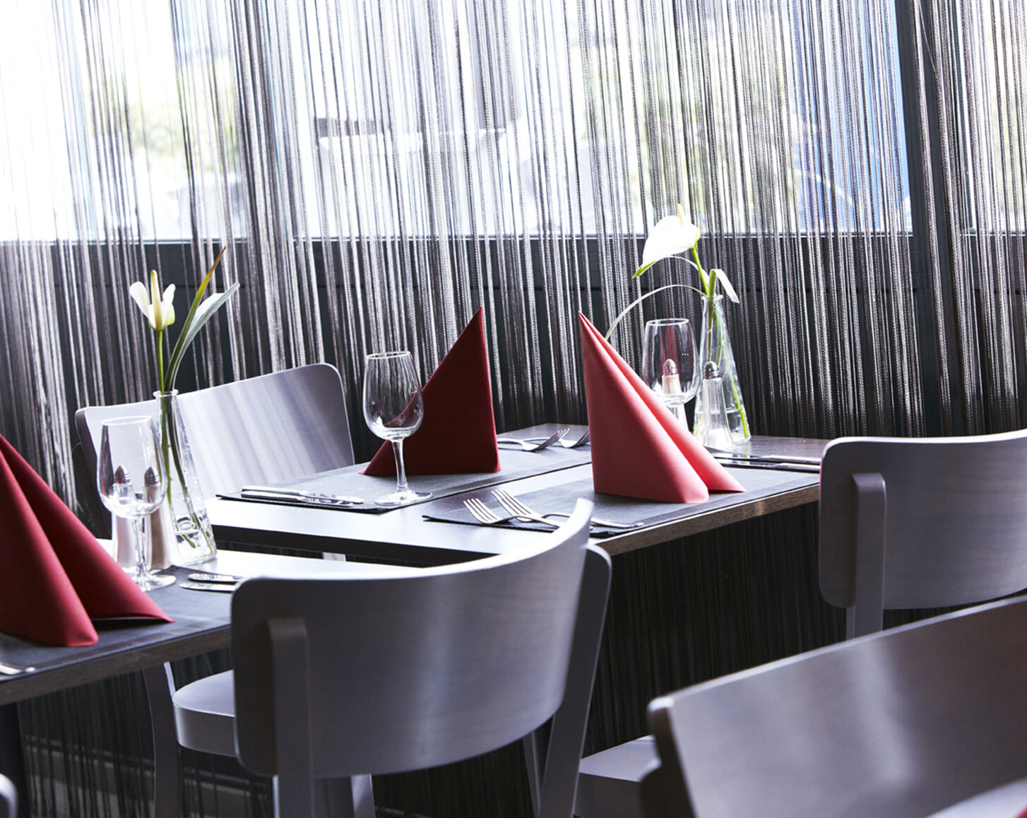 Tulip Inn Antwerpen 4