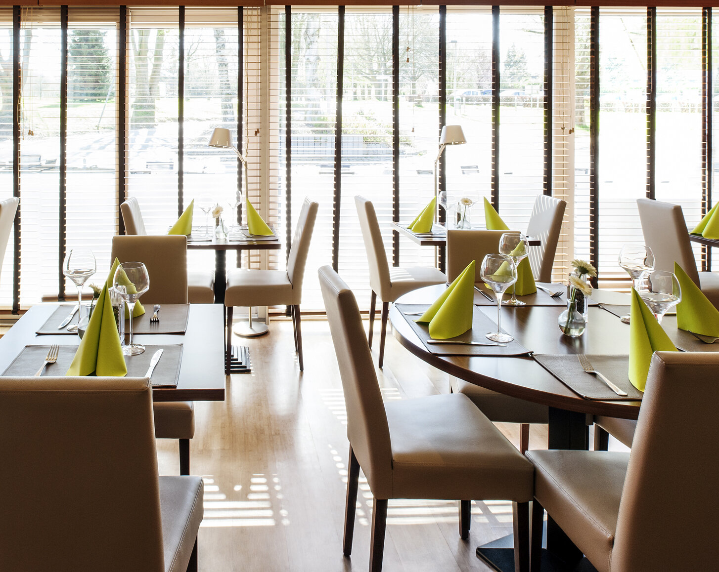 ibis Styles Louvain La Neuve 4