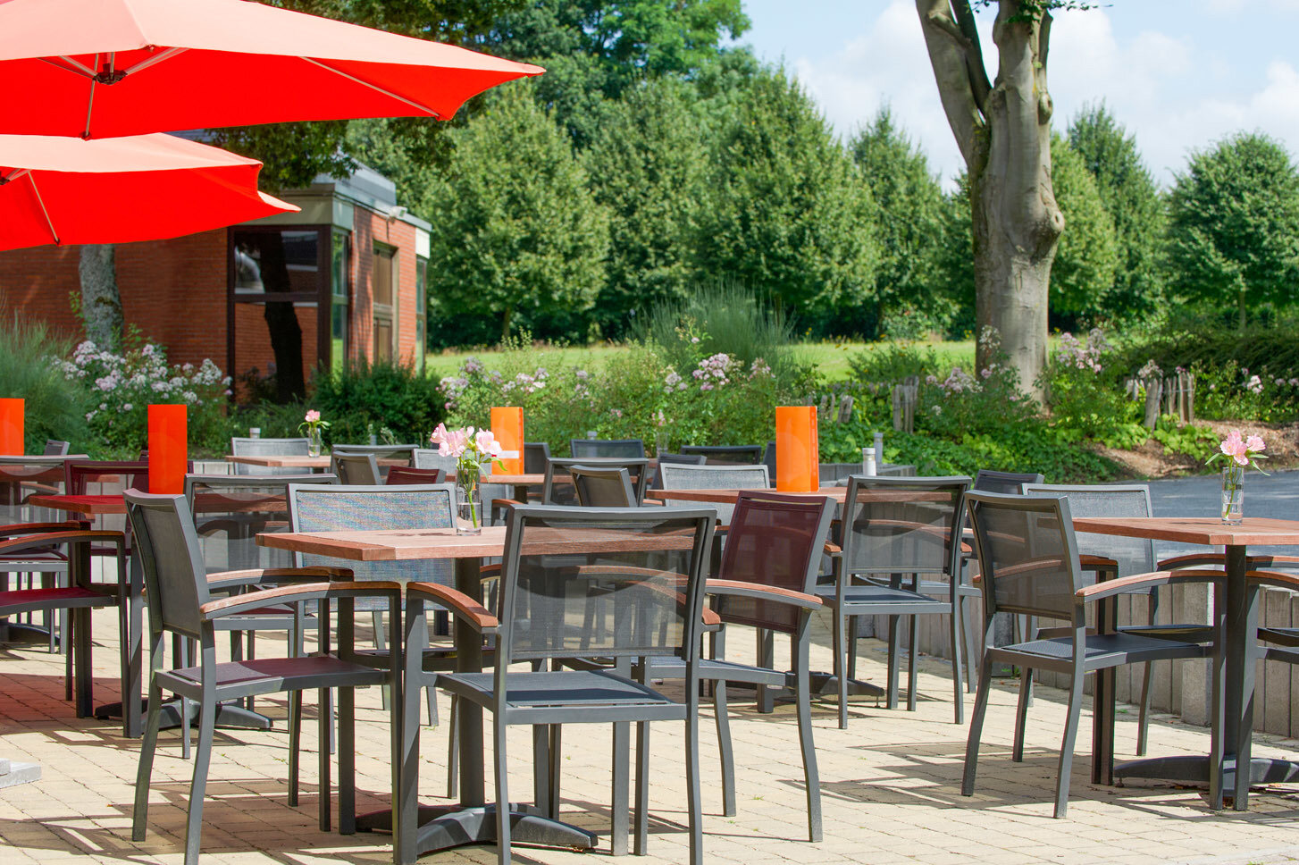 ibis Styles Louvain La Neuve 3