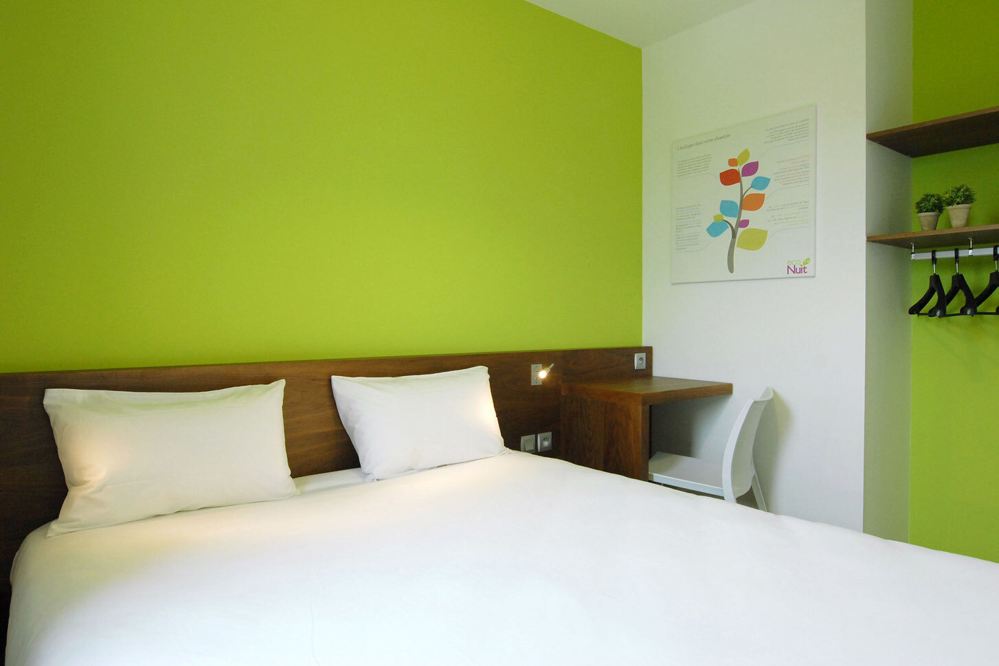 Sure Hôtel 2