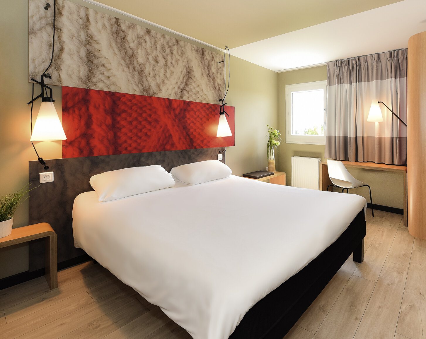 ibis Beaune La Ferme Aux Vins 4