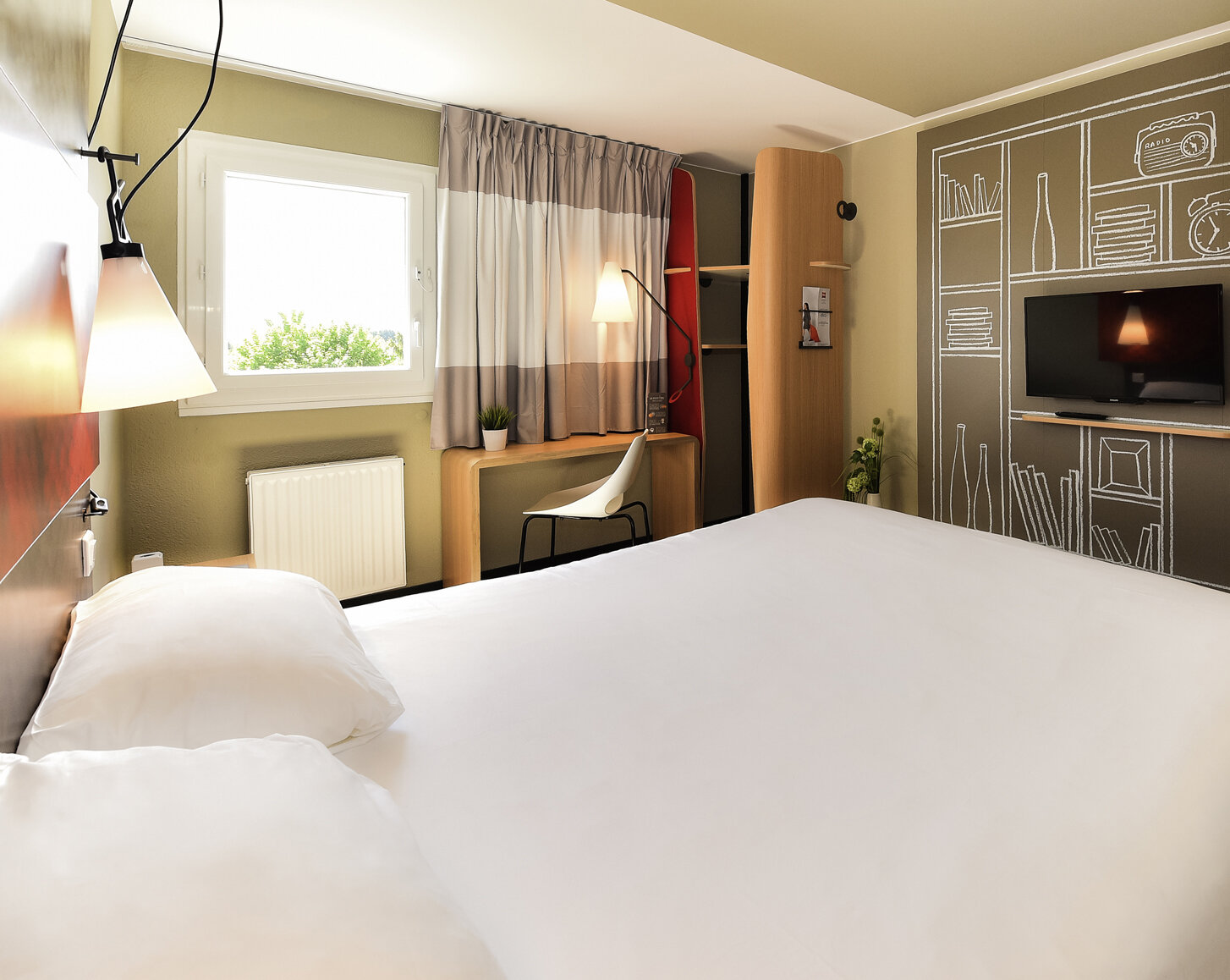 ibis Beaune La Ferme Aux Vins 3