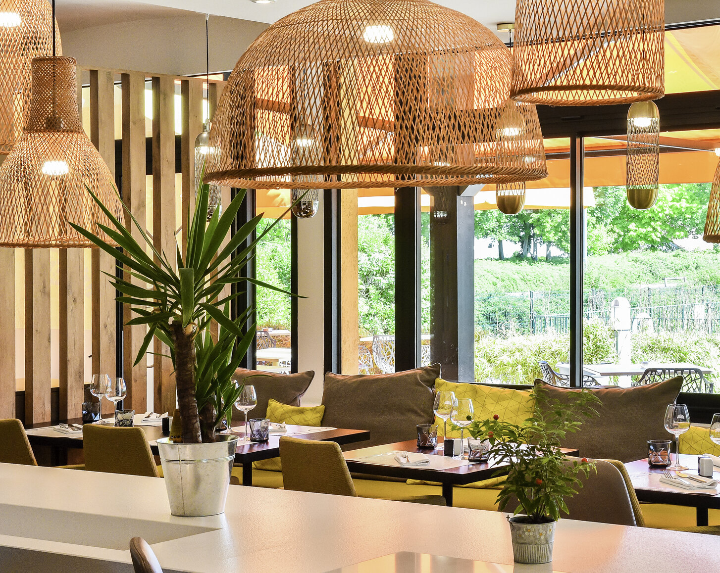 ibis Beaune La Ferme Aux Vins 2