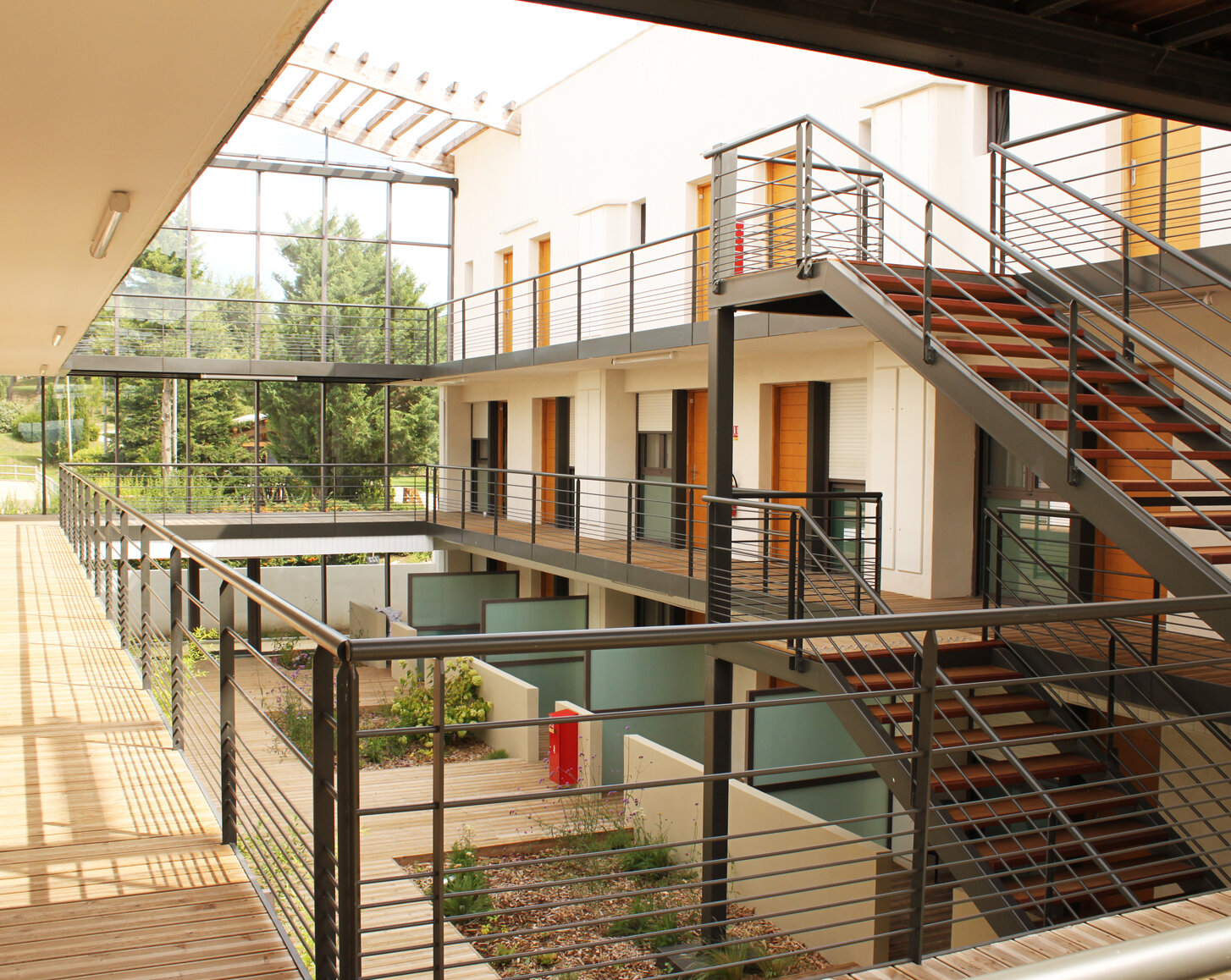 Arc Hôtel 3